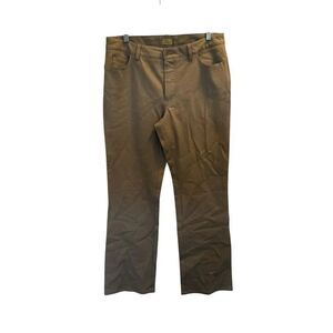 Caslon size 10 khaki pants